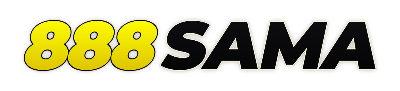888sama Logo